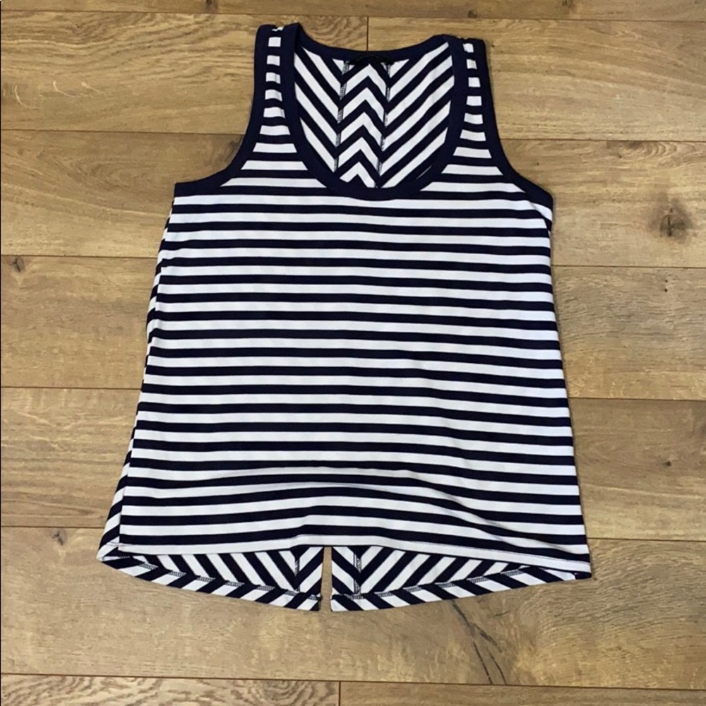 Banana Republic Tank
